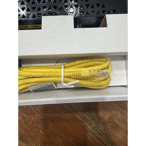 NETGEAR AC1750 C6300 Wifi Cable Modem Router Dual Band Gigabit Open Box - Picture 7 of 9